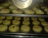 Foto langkah ke 7 dari resep Sagu Keju Simple Renyah & Lumer.