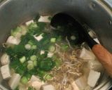 Foto langkah ke 5 dari resep 콩나물 국Kongnamul Guk (Sup Tauge Korea).