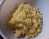 Foto langkah ke 1 dari resep Potato Cheese Balls.