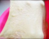 Foto langkah ke 2 dari resep Roti Tante Beruang | Simple Cuma 5 Bahan.