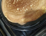 Foto del paso 3 de la receta: Soufflé simil pizza en sartén cobertura de tomates cherrys y queso