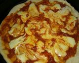 Foto del paso 6 de la receta: Pizza casera😆