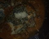 Foto del paso 5 de la receta: Malfatis de espinaca