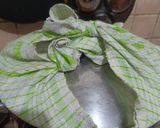 Foto langkah ke 4 dari resep Kue Mangkok Merekah.