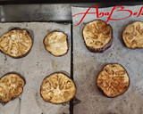 Foto del paso 3 de la receta: Berenjenas al horno al estilo Ana Belén