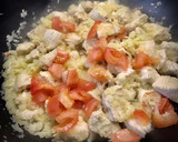 Foto del paso 6 de la receta: Cena etíope: Doro Wat con Injera