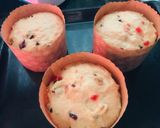 Foto del paso 4 de la receta: PANETTONE ❤️