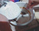 Foto langkah ke 4 dari resep Cake Pisang ala Starbucks.