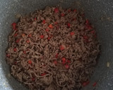 Foto del paso 2 de la receta: Guiso de Porotos Quebrados