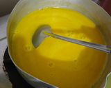 Foto langkah ke 3 dari resep Puding labu kuning.