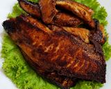 Foto langkah ke 2 dari resep Dori panggang kecap.