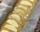 Foto del paso 3 de la receta: Bizcocho de manzana y coco