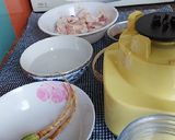 รูปขั้นตอนการทำที่ 1 ของ หมูหวาน เมนูฟินๆ ง่ายกว่านี้ไม่มีอีกแล้ว