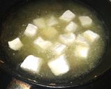 Foto langkah ke 2 dari resep Tumis Tahu Telur.