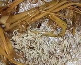 Foto langkah ke 6 dari resep Nasi Kebuli Ayam.