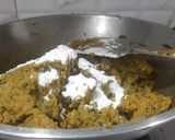 લીલવાની કચોરી (Green Pigeon Peas Kachori Recipe In Gujarati) રેસીપી સ્ટેપ3ફોટો