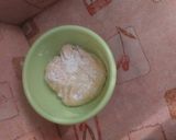 Burgonyás pogácsa recept fázis 4 fotója