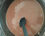 Foto del paso 2 de la receta: Pudín de chocolate fácil