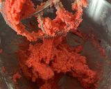 Foto del paso 3 de la receta Cookies Red Velvet