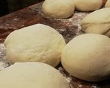 Foto del paso 3 de la receta: Pizza/Pan