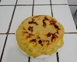 Foto langkah ke 4 dari resep Lempeng Pisang Khas Banjar.