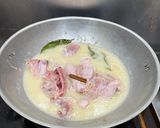 Foto langkah ke 3 dari resep Semur Ayam.