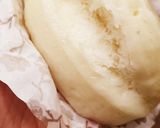 A picture of step 3 of Bao Buns.