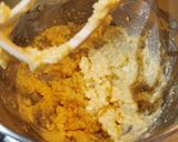 Une image de l'étape 1 de 🇫🇷 🇬🇧 Pâte sucrée PATBASE004.