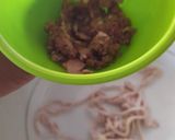 Foto del paso 3 de la receta: Chorizo argentino y choripan al estilo Ulises