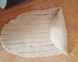 A picture of step 17 of Chicken mini laccha paratha.