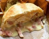 Une image de l'étape 7 de ☆Camembert Feuilleté☆.