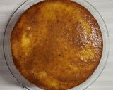 Foto del paso 21 de la receta: 💍🍰Torta de aniversario 🍰 Bizcochuelo, rellenos y cobertura 🍰 Fácil y delicioso, para sorprender 🍰💍
