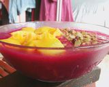 Foto langkah ke 4 dari resep Smoothies (2 buah).