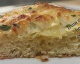 A picture of step 3 of 🧀🌿🍞Cheese and Onion Bread Serve with Potato Corn Soup🍞🌿🧀.