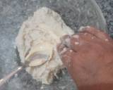 Amritsari Kulcha recipe step 2 photo