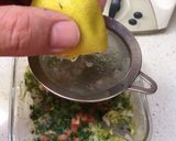 Foto del paso 7 de la receta Guaca~Nachos 😋😋
