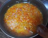 A picture of step 2 of Grandma's Ropa Vieja.
