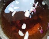 Ikan Bumbu Asem langkah memasak 2 foto