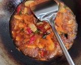 Foto langkah ke 3 dari resep Janten kuah asam manis.