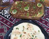 A picture of step 11 of Mazedar beef haleem.