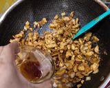 Foto langkah ke 9 dari resep Ayam Jamur untuk Bakmi / Nasi Tim 蘑菇鸡用于面条或团队米饭.