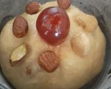 Foto del paso 8 de la receta: Pan dulce con frutos secos