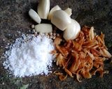 Foto langkah ke 6 dari resep Soto banjar khas kalimantan.