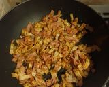 Foto del paso 1 de la receta: Salsa carbonara