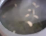 পালং সুপ (Spinach Soup recipe in bengali) রেসিপি ধাপ - 1 ছবি