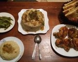 صورة لخطوة 3 من وصفة أرز