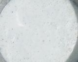 A picture of step 3 of Spiced Bottle Gourd Raita with Tempered Ghee.