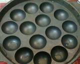 Savoury appe with gram and oats flour recipe step 10 photo