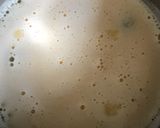 Hình bước làm 3 của món Bánh su kem (cream puffs) béo ngậy dễ làm chưa đến 20 phút 🍶