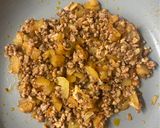 Foto del paso 4 de la receta: Patata con carne al horno🥔
